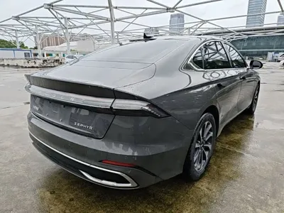 Lincoln Z