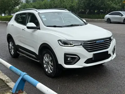 Haval H2s