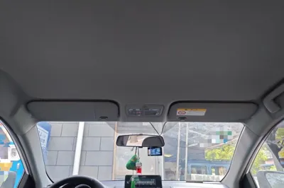 Toyota YARiS L Zhi Xiang