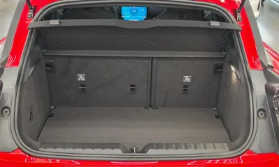 MINI Aceman