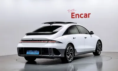 Hyundai Ioniq6