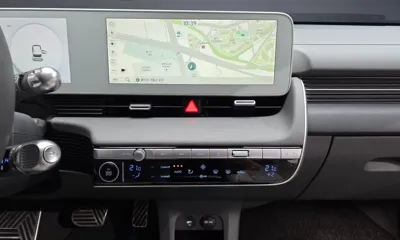 Hyundai Ioniq5
