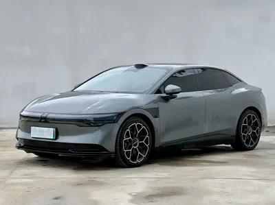 Zeekr 007