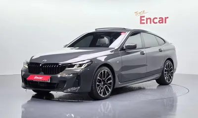 BMW Gran Turismo