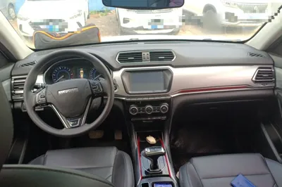 Haval H2