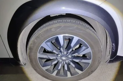 GAC Trumpchi EMKOO