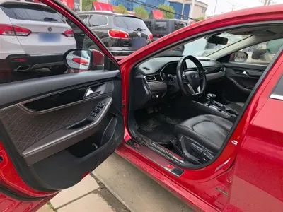 JAC A5