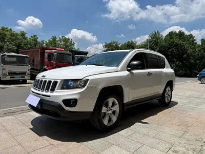 Jeep Compass (Import)