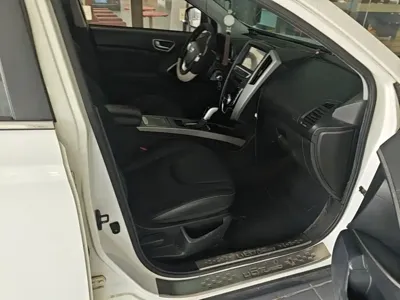 Luxgen U6