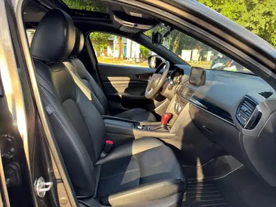 Mazda CX-4