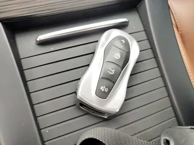 Geely Boyue