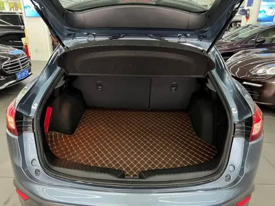 Mazda CX-4