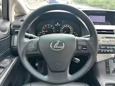 Lexus RX Classic