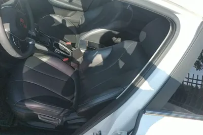 Roewe i5