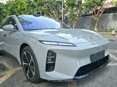 Nio ET5