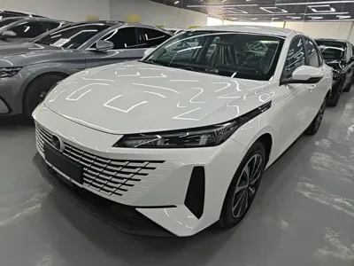 Oshan 长安欧尚520