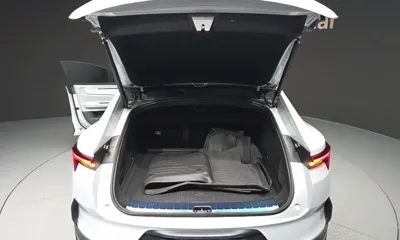 Polestar Polestar 4
