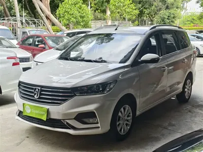 Baojun 360