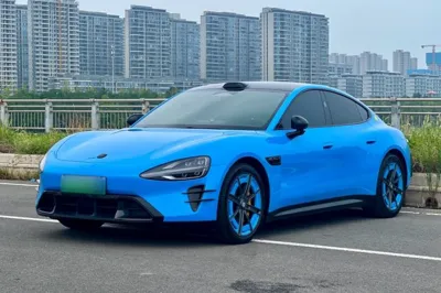Xiaomi Auto SU7