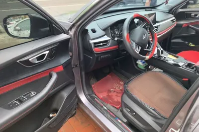 Chery Tiggo 7