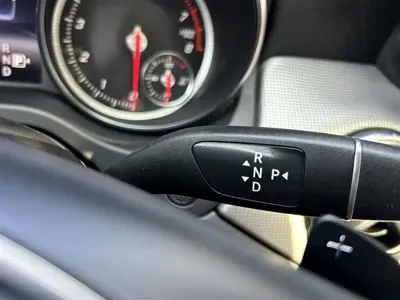 Mercedes-Benz CLA (Import)