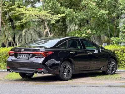 Toyota Avalon