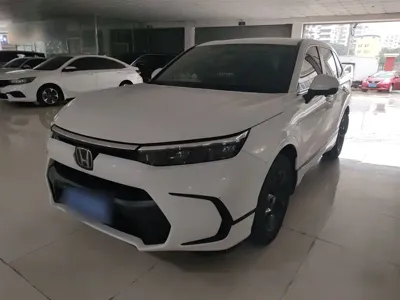 Honda Breeze
