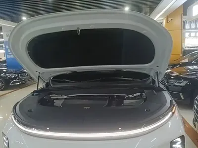 Li Auto Li L6