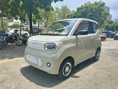 Wuling MINIEV