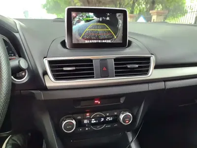 Mazda 3 Axela