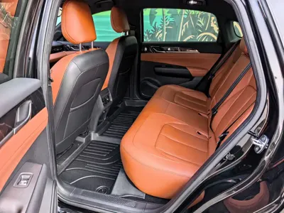 Wuling Xingguang