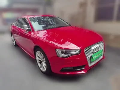 Audi A5 (Import)