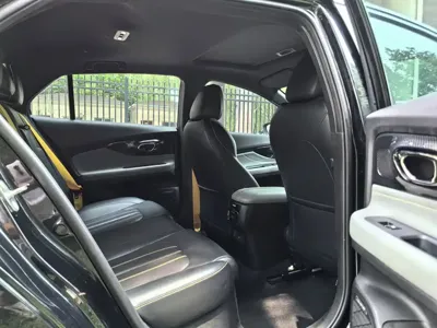 GAC Motor Shadow Leopard