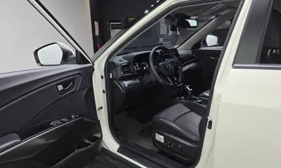 KG_Mobility_Ssangyong TIBOLI