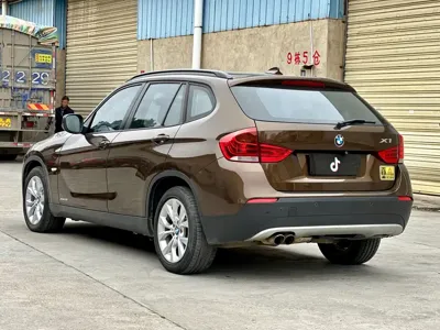 BMW X1 (Import)