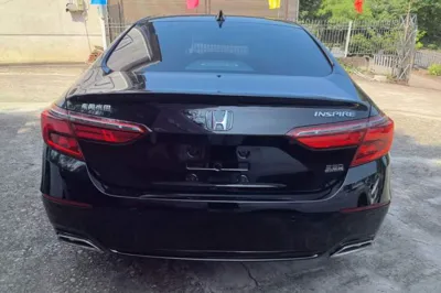 Honda Inspire
