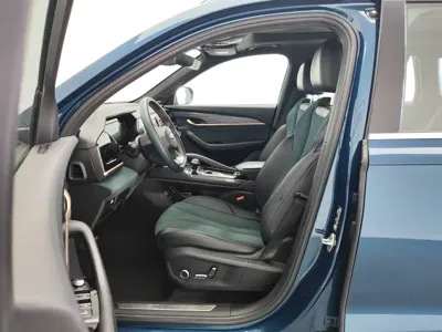 Geely Xingyue L