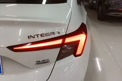 Honda Integra