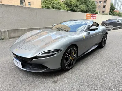 Ferrari Roma
