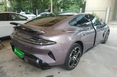 Xiaomi Auto SU7