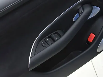 Xiaomi SU7