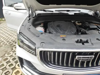 Geely Xingyue L
