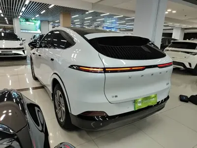 Xpeng G6