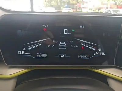 Geely Binyue