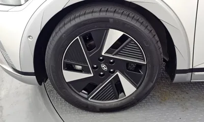 Hyundai Ioniq5
