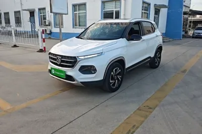 Baojun 510