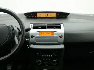 Citroen C-Quatre