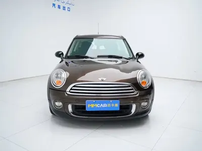 MINI Mini Clubman