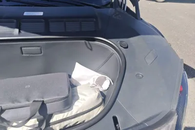 Xiaomi Auto YU7