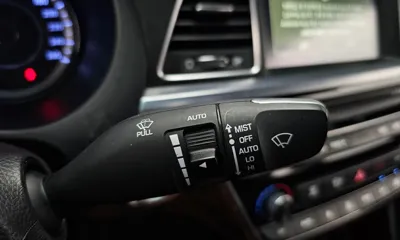 Hyundai Aslan